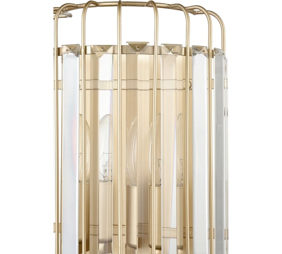 Бра Vele Luce Angelica 2хE14 40W VL3044W02