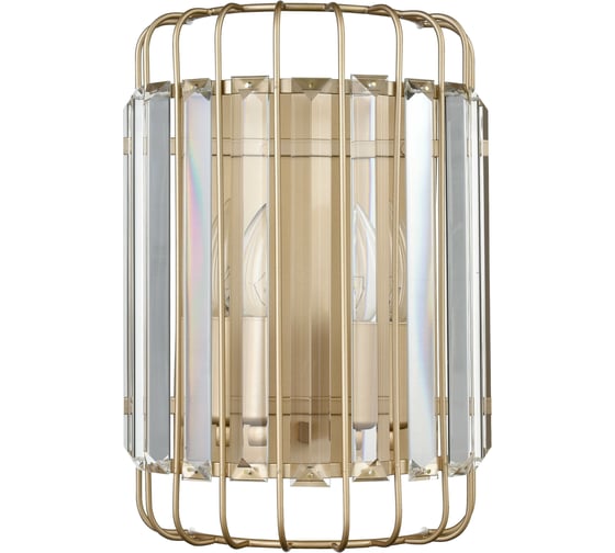 Бра Vele Luce Angelica 2хE14 40W VL3044W02