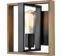 Бра Vele Luce Bastion 1хE27 60W VL6112W01