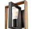 Бра Vele Luce Bastion 1хE27 60W VL6112W01 3
