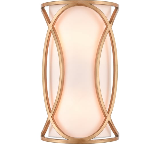 Бра Vele Luce Beatrice E14 40 VL4224W02