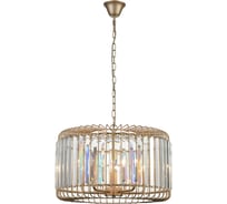 Подвесная люстра Vele Luce Angelica 5хE14 40W VL3044P05