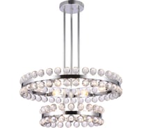 Подвесная люстра Vele Luce Baldassare 9хE14 40W VL4143L09