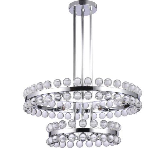 Подвесная люстра Vele Luce Baldassare 9хE14 40W VL4143L09