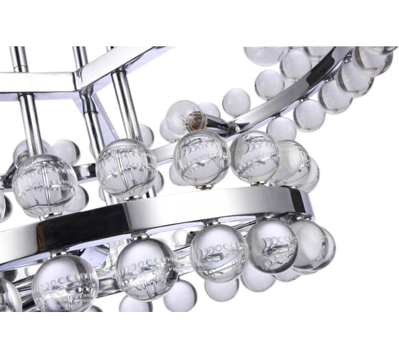 Подвесная люстра Vele Luce Baldassare 9хE14 40W VL4143L09