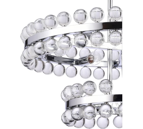Подвесная люстра Vele Luce Baldassare 9хE14 40W VL4143L09