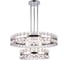 Подвесная люстра Vele Luce Baldassare 9хE14 40W VL4143L09 1