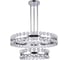 Подвесная люстра Vele Luce Baldassare 9хE14 40W VL4143L09 2