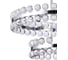 Подвесная люстра Vele Luce Baldassare 9хE14 40W VL4143L09 4