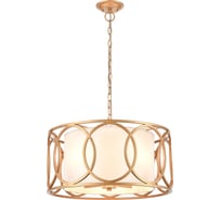 Подвесная люстра Vele Luce Beatrice E14 40 VL4224P05