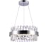 Подвесная люстра Vele Luce Calabria LED 36W 4000K VL3073P21 1