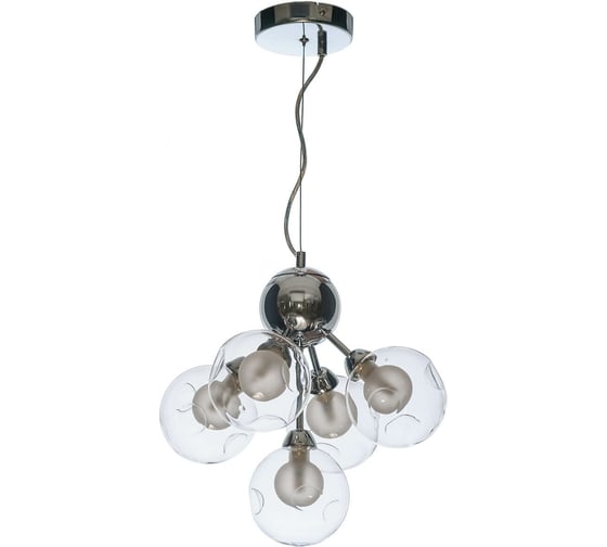 Подвесная люстра Vele Luce Dandelion 5xG9 28W VL1173L05 1