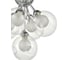 Подвесная люстра Vele Luce Dandelion 5xG9 28W VL1173L05 3