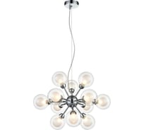 Подвесная люстра Vele Luce Dandelion 12xG9 28W VL1173L12