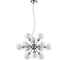Подвесная люстра Vele Luce Dandelion 12xG9 28W VL1173L12 2