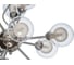 Подвесная люстра Vele Luce Dandelion 12xG9 28W VL1173L12 3