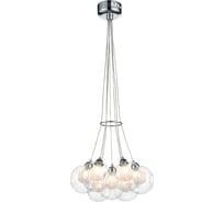 Подвесная люстра Vele Luce Dandelion 7xG9 28W VL1173L07
