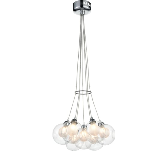Подвесная люстра Vele Luce Dandelion 7xG9 28W VL1173L07 1