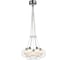 Подвесная люстра Vele Luce Dandelion 7xG9 28W VL1173L07 1
