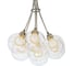Подвесная люстра Vele Luce Dandelion 7xG9 28W VL1173L07 3