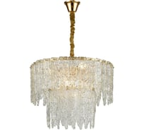 Подвесная люстра Vele Luce Dolce 6xE14 40W VL1814L06