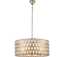 Подвесная люстра Vele Luce Donna 7хE14 40W VL4064P07