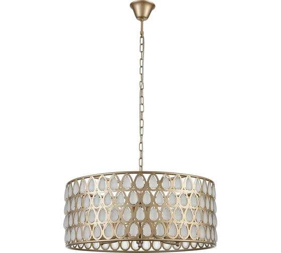 Подвесная люстра Vele Luce Donna 7хE14 40W VL4064P07