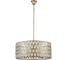 Подвесная люстра Vele Luce Donna 7хE14 40W VL4064P07 2