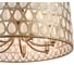 Подвесная люстра Vele Luce Donna 7хE14 40W VL4064P07 3