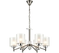 Подвесная люстра Vele Luce Felice 6xE27 60W VL1425L06