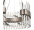Подвесная люстра Vele Luce Lion 14хG9 33W VL3015P14 2