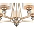 Подвесная люстра Vele Luce Lotus 5xE27 60W VL1054L05 4