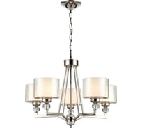 Подвесная люстра Vele Luce Lotus 5xE27 60W VL1053L05