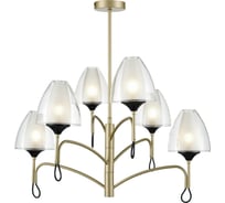 Подвесная люстра Vele Luce Oro G9 25 VL5654P16