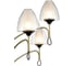 Подвесная люстра Vele Luce Oro G9 25 VL5654P16 3