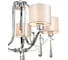 Подвесная люстра Vele Luce Platonico 5xE27 60W VL1623L05 3