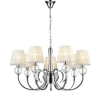 Подвесная люстра Vele Luce Percy 7xE14 40W VL1971L07