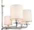 Подвесная люстра Vele Luce Princess 8xE14 40W VL1753L08 2