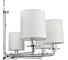 Подвесная люстра Vele Luce Princess 8xE14 40W VL1753L08 3