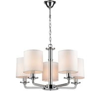 Подвесная люстра Vele Luce Princess 5xE14 40W VL1753L05