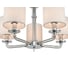Подвесная люстра Vele Luce Princess 5xE14 40W VL1753L05 2