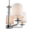 Подвесная люстра Vele Luce Princess 5xE14 40W VL1753L05 4