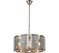 Подвесная люстра Vele Luce Sorrento 5хE14 40W VL3004P05