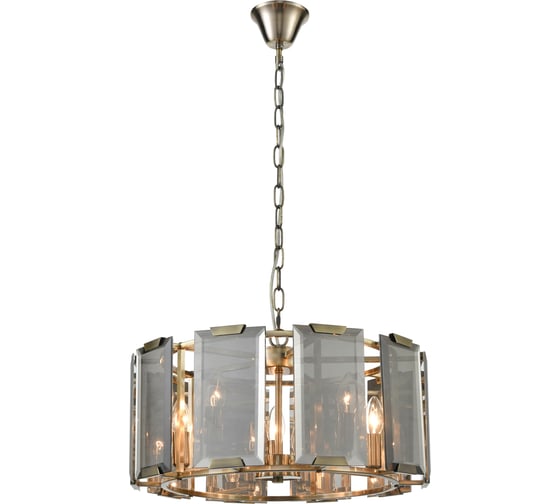 Подвесная люстра Vele Luce Sorrento 5хE14 40W VL3004P05