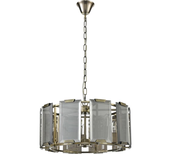 Подвесная люстра Vele Luce Sorrento 5хE14 40W VL3004P05