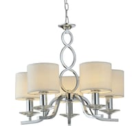 Подвесная люстра Vele Luce Violento 5xE14 40W VL1613L05