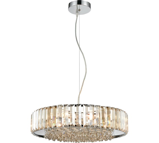 Подвесная люстра Vele Luce Vistosa 3xE14 40W VL1563P03 1