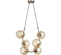 Подвесной светильник Vele Luce Astoria 6xE27 60W VL5004P61