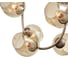Подвесной светильник Vele Luce Astoria 6xE27 60W VL5004P61 3