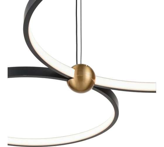 Подвесной светильник Vele Luce Atomo LED 50 VL7252P22